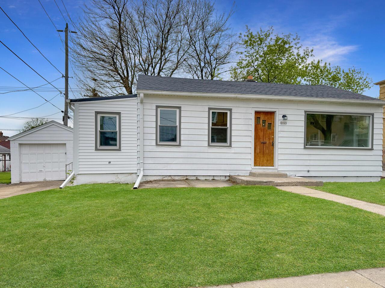 3065 72nd, 1873627, Milwaukee, Single Family Home,  for sale, Penny  Berkun, In Town Realty Group